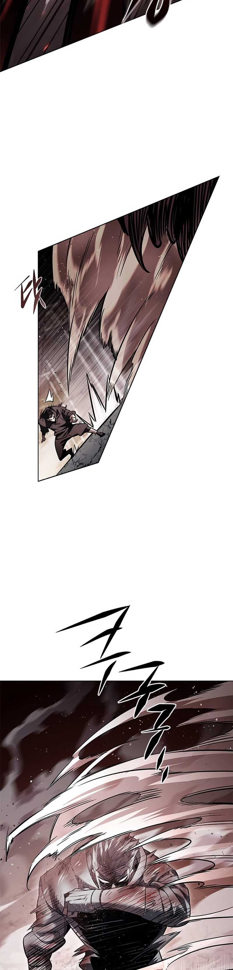 Eleceed Chapter 349