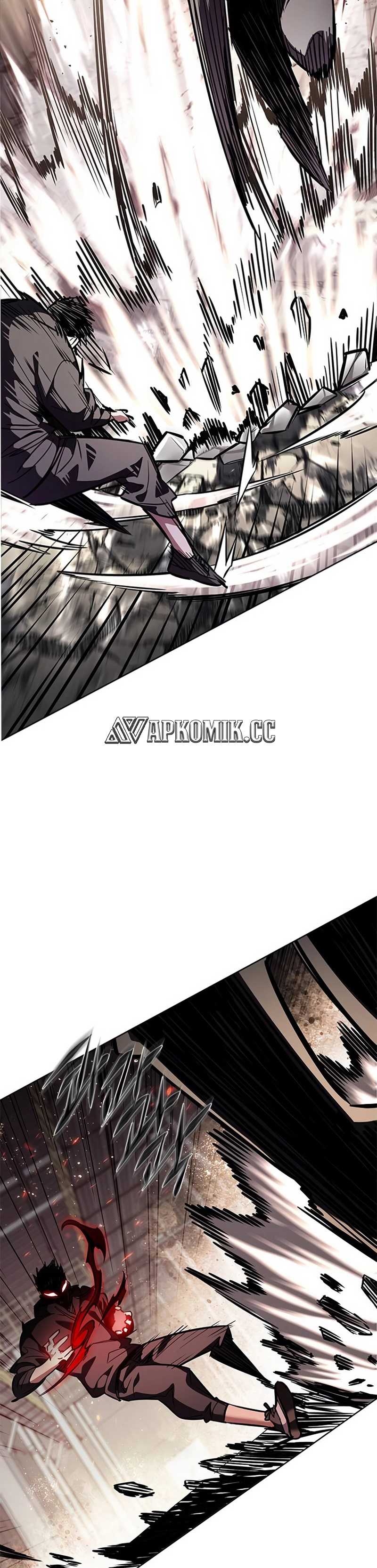 Eleceed Chapter 349