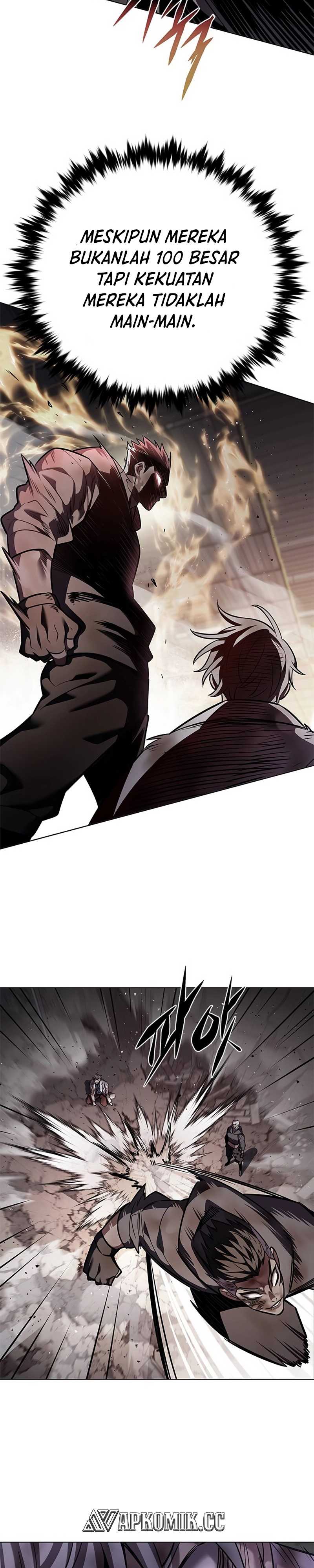 Eleceed Chapter 349
