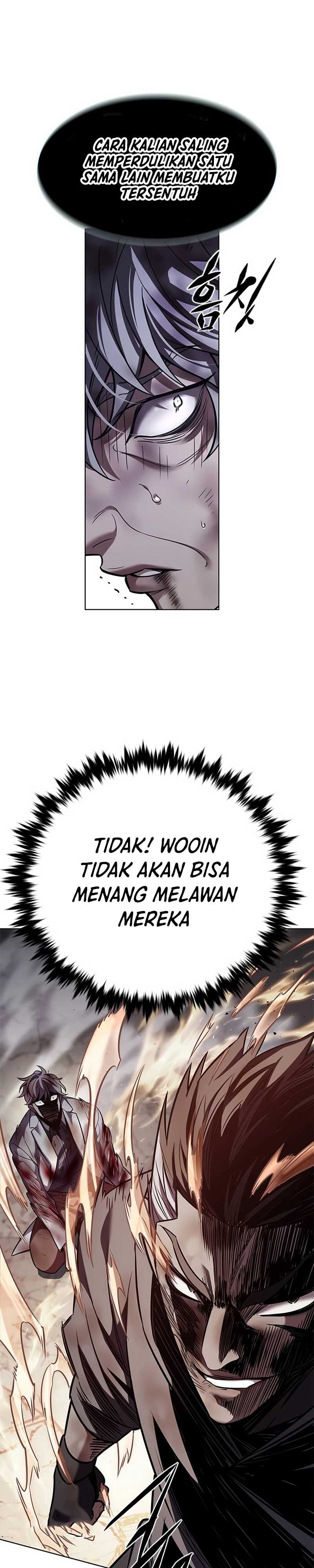 Eleceed Chapter 349