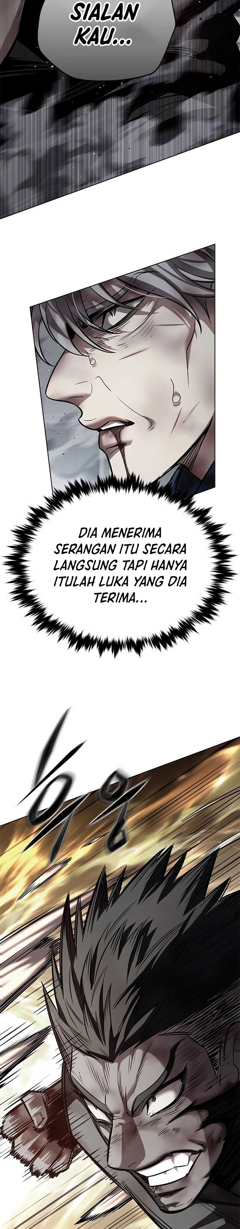 Eleceed Chapter 349