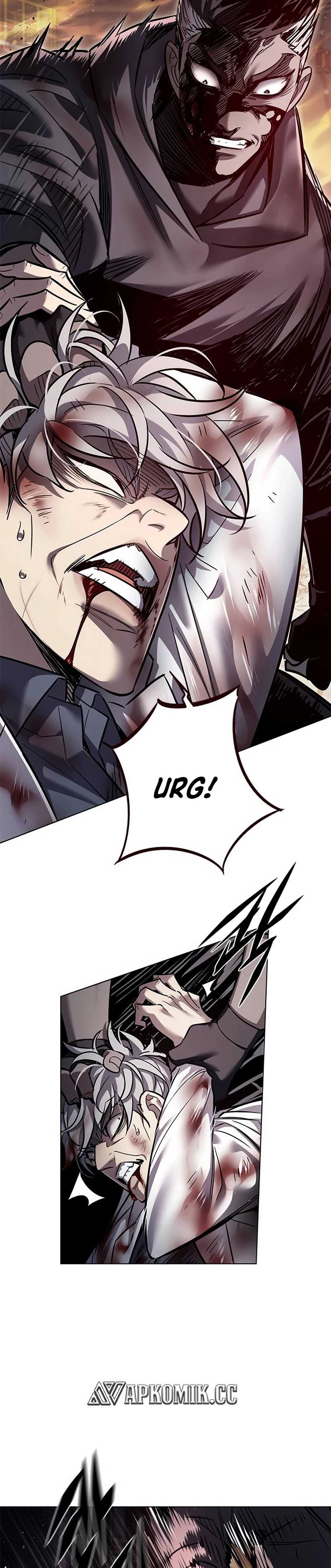 Eleceed Chapter 349