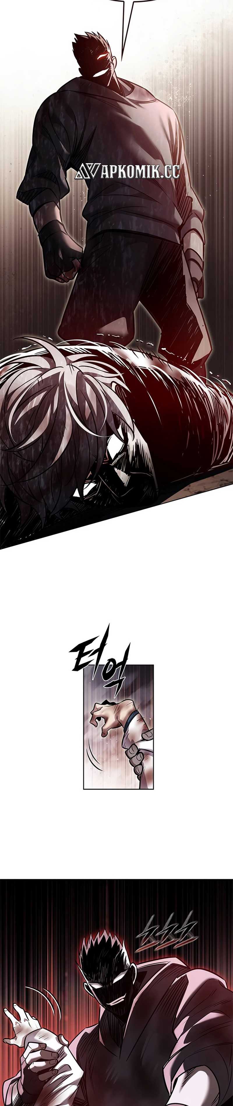 Eleceed Chapter 349