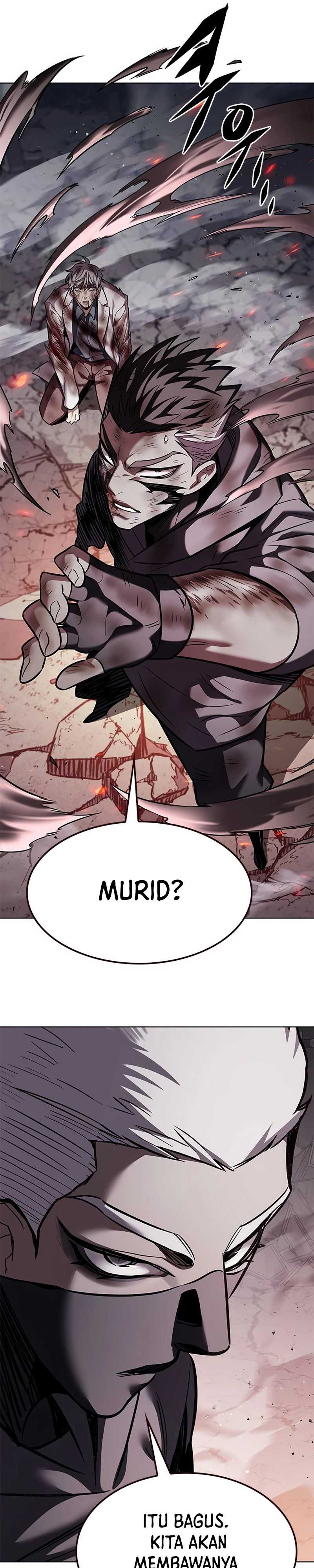 Eleceed Chapter 349
