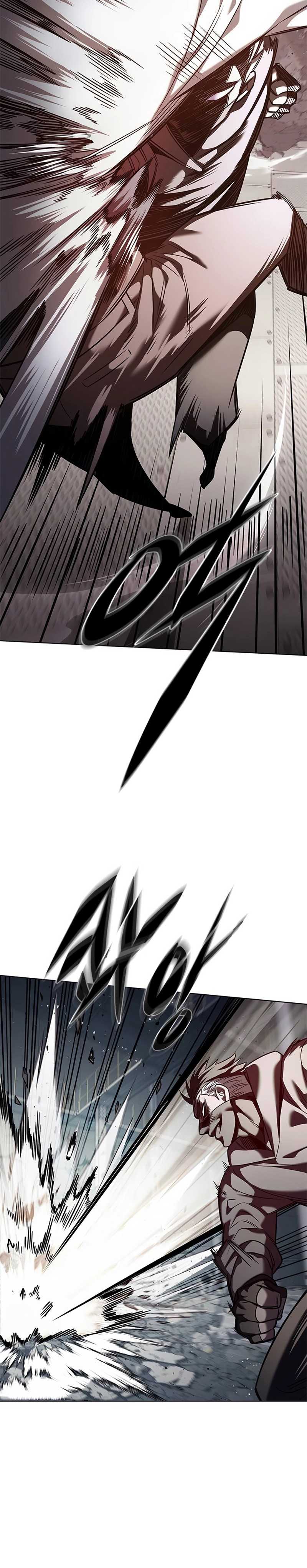 Eleceed Chapter 349