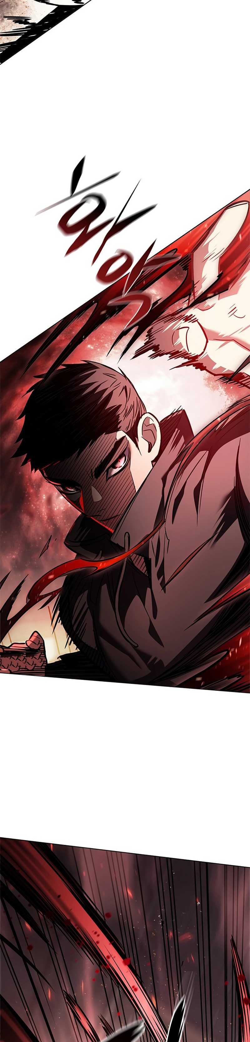Eleceed Chapter 349