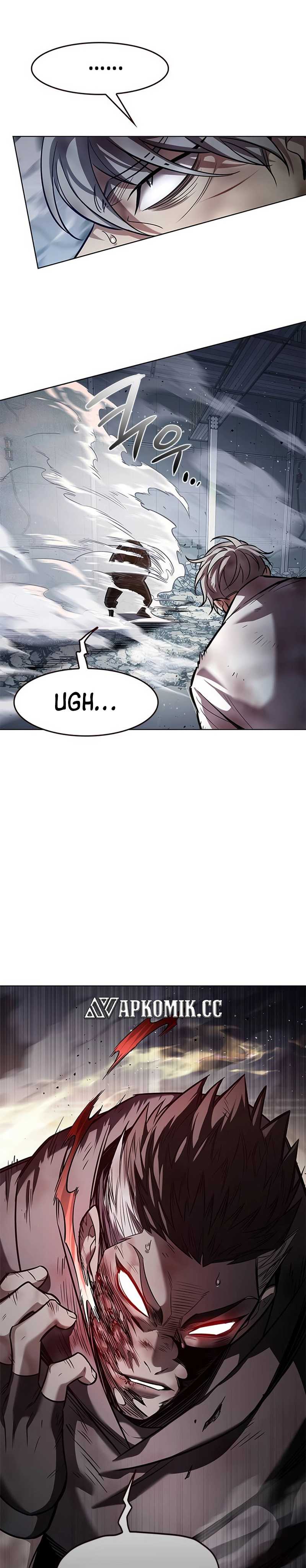 Eleceed Chapter 349