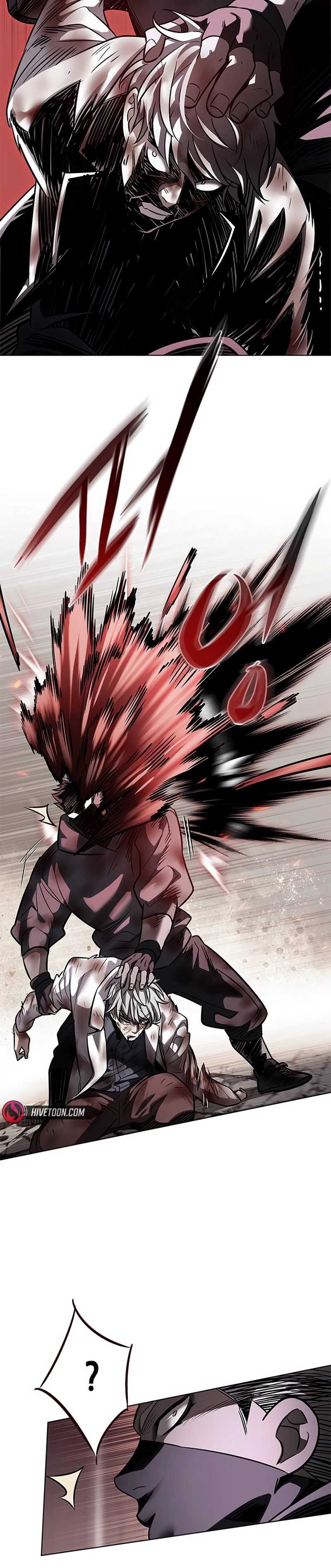 Eleceed Chapter 349