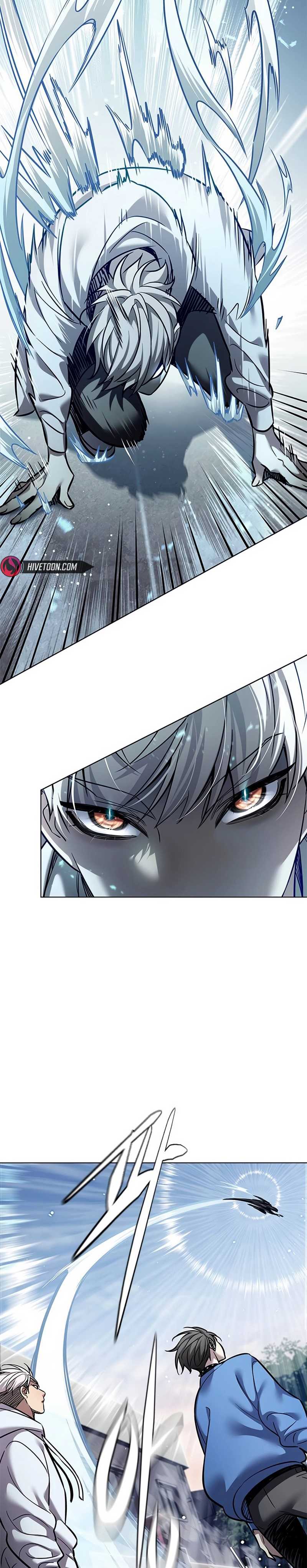 Eleceed Chapter 349