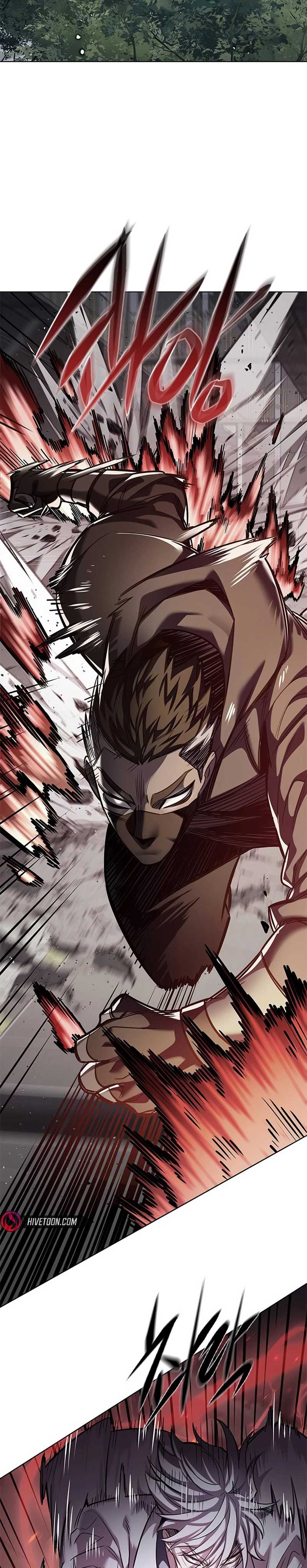 Eleceed Chapter 349