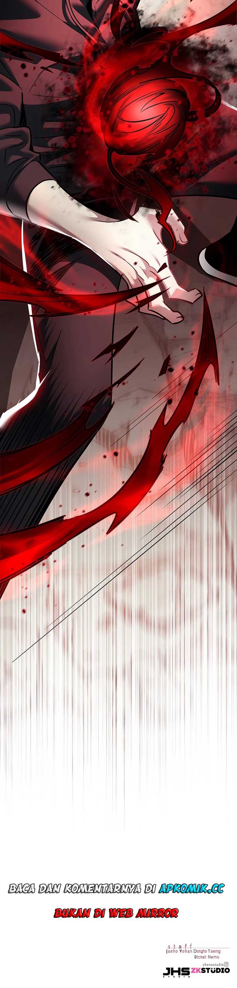 Eleceed Chapter 349