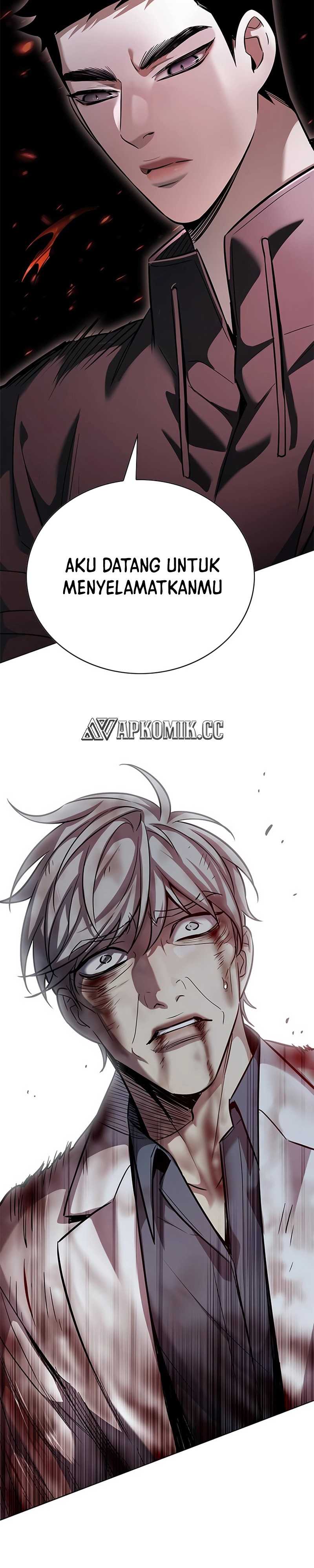 Eleceed Chapter 349