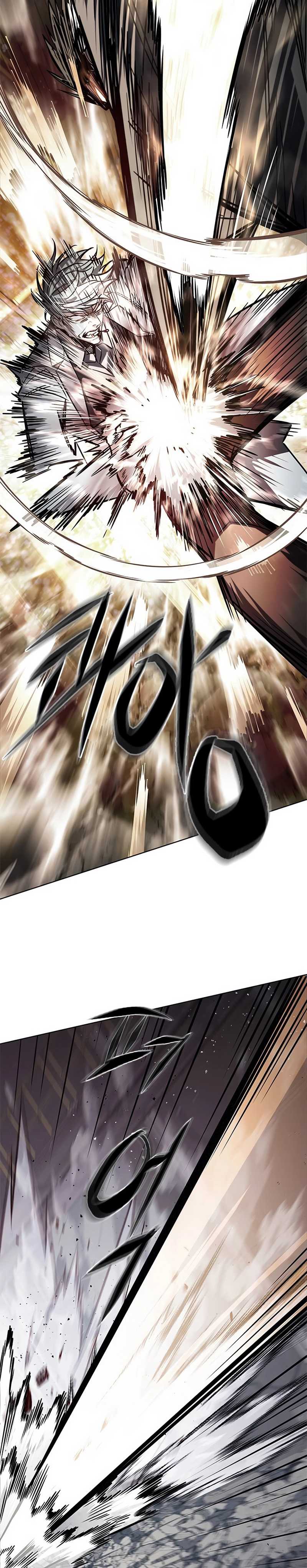 Eleceed Chapter 349
