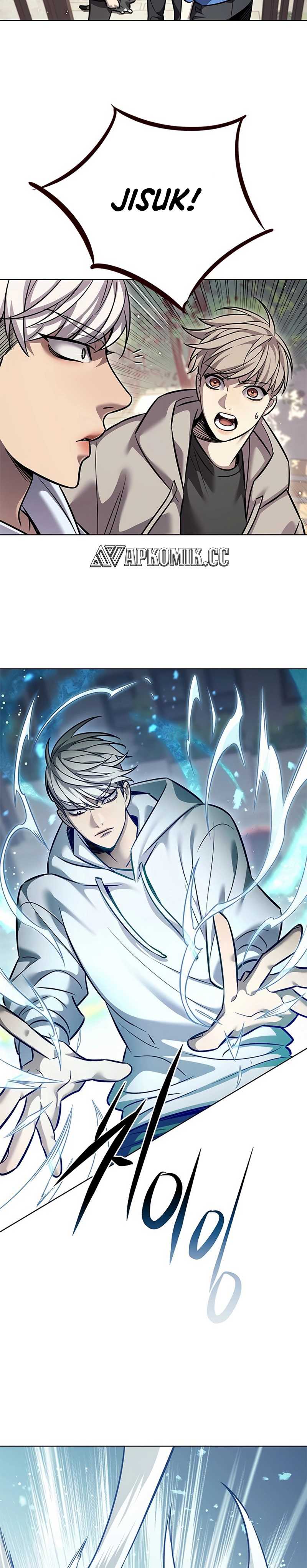 Eleceed Chapter 349