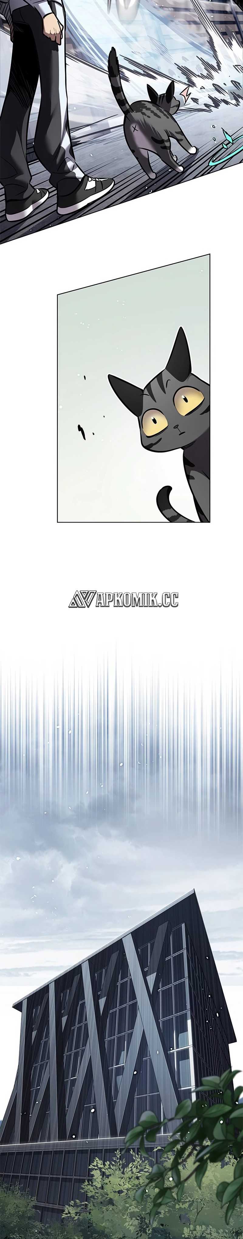 Eleceed Chapter 349