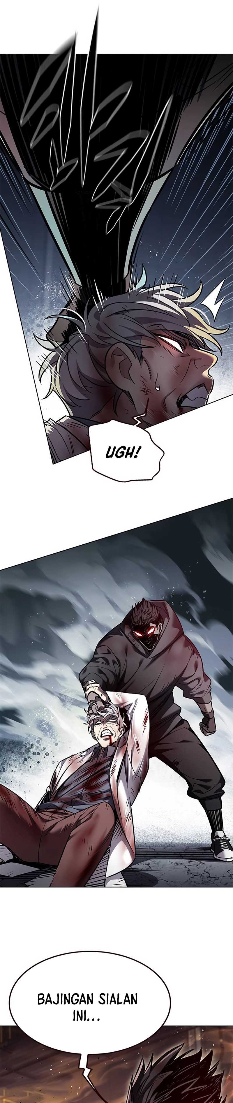 Eleceed Chapter 349