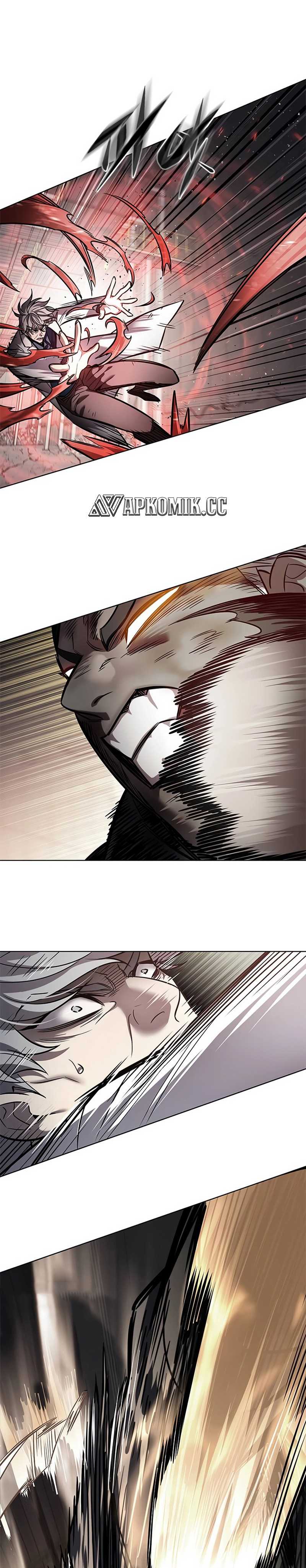 Eleceed Chapter 349