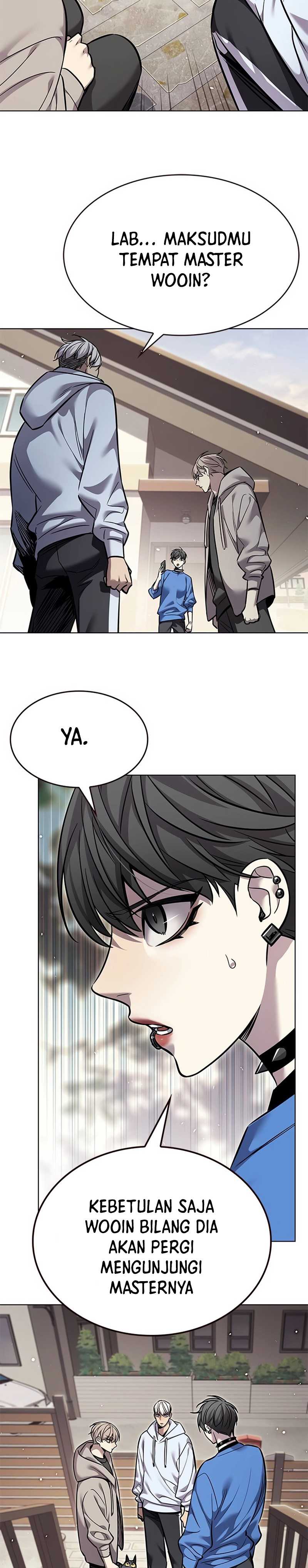 Eleceed Chapter 349