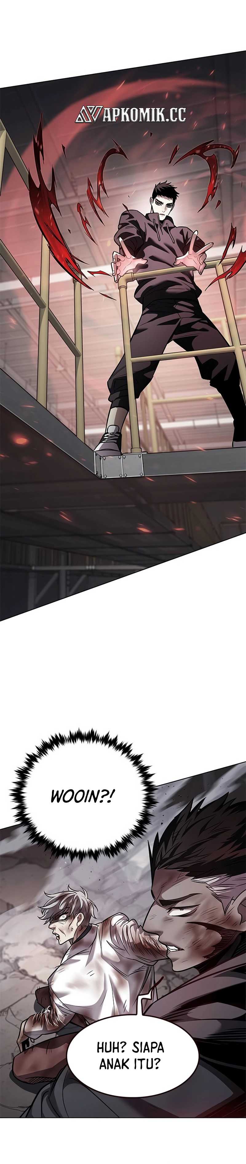 Eleceed Chapter 349