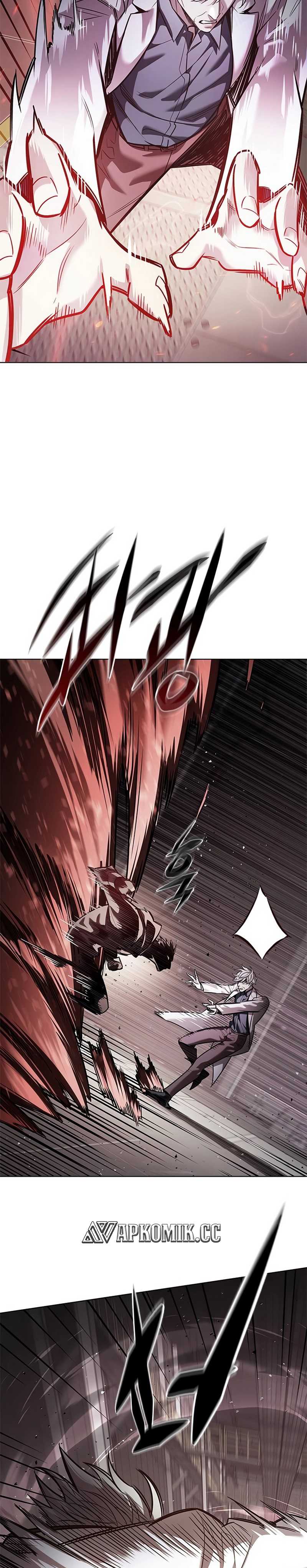 Eleceed Chapter 349