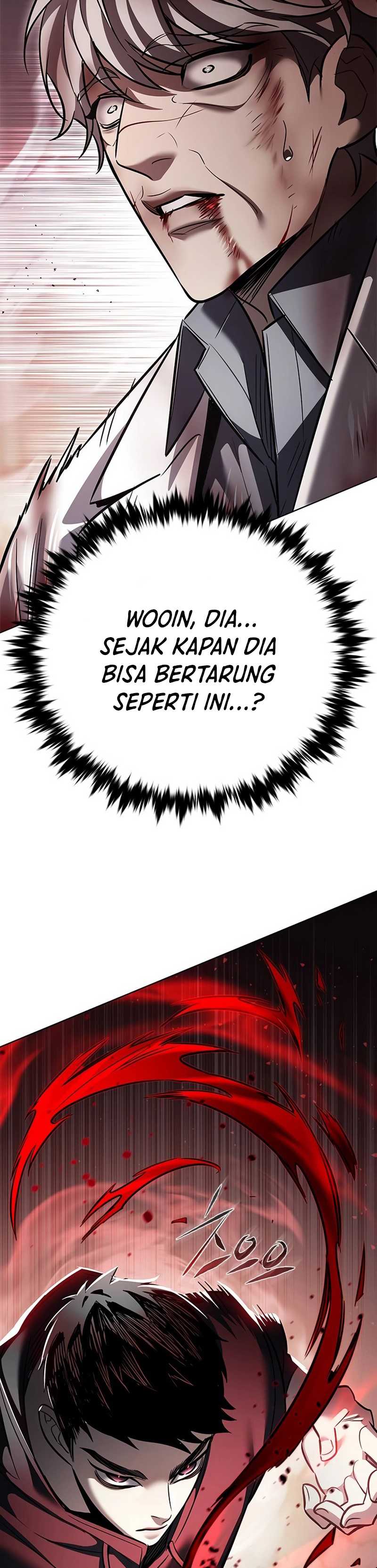 Eleceed Chapter 349