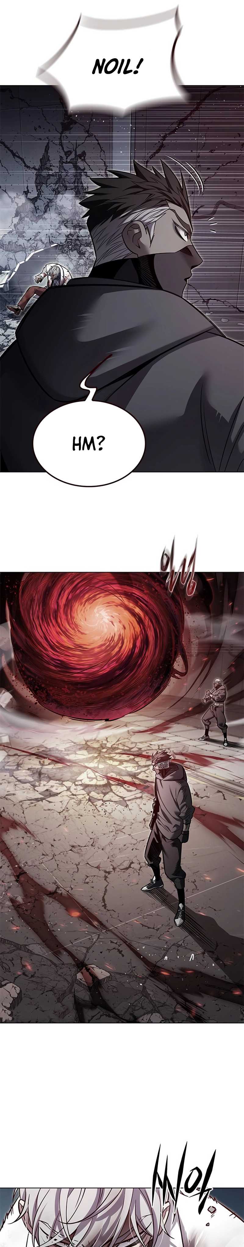 Eleceed Chapter 349