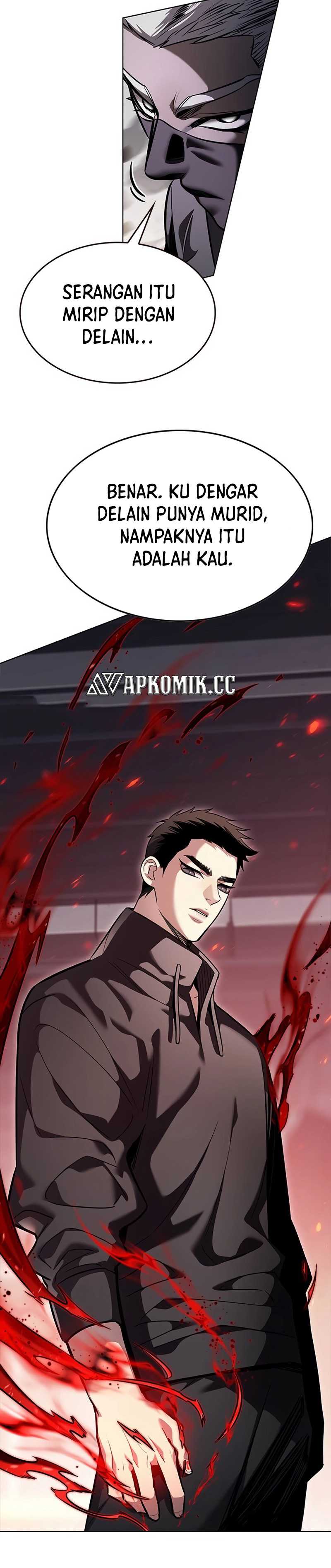 Eleceed Chapter 349