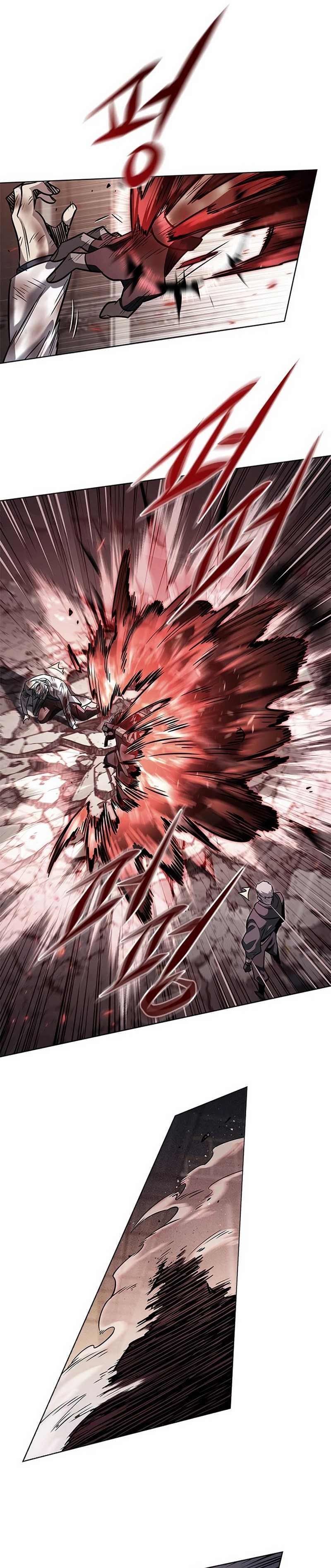 Eleceed Chapter 349