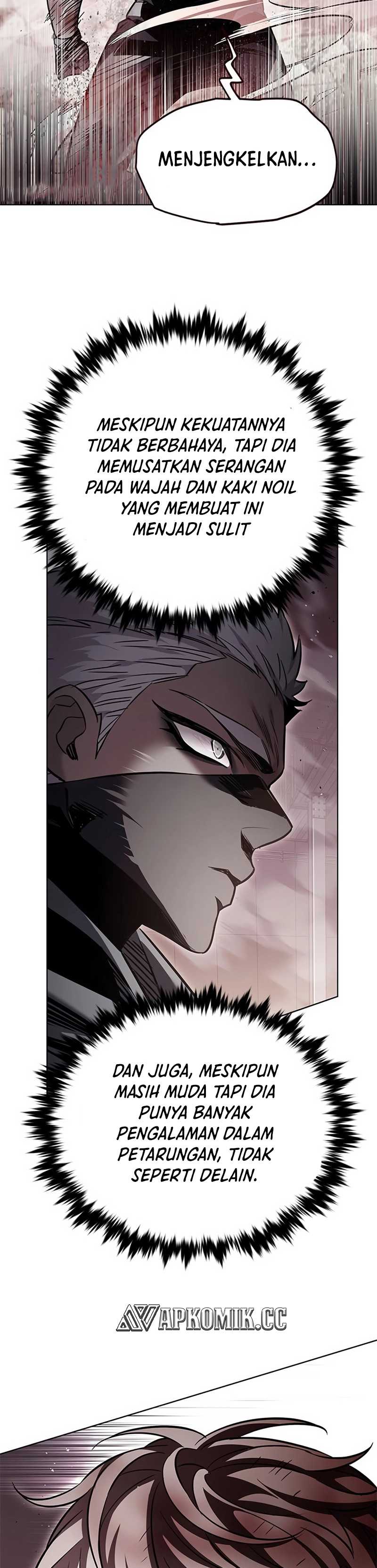 Eleceed Chapter 349