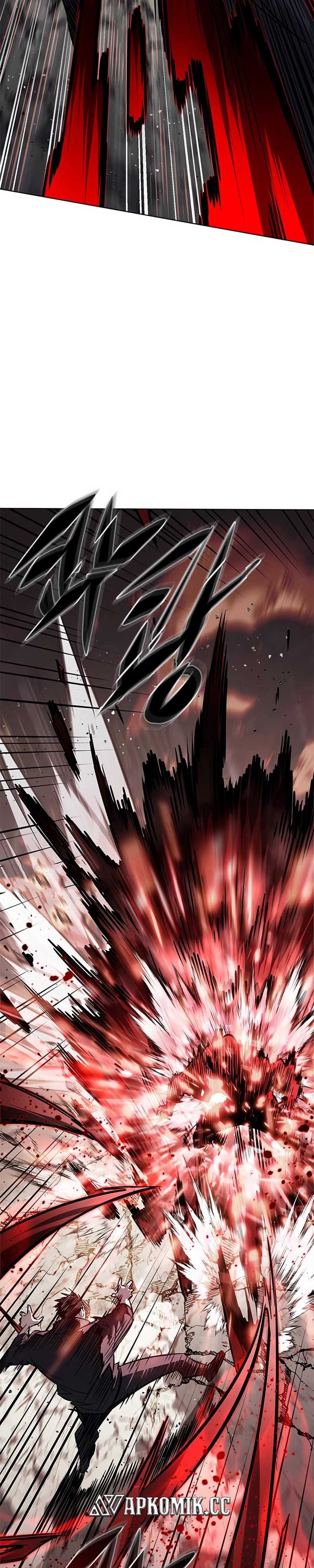 Eleceed Chapter 349