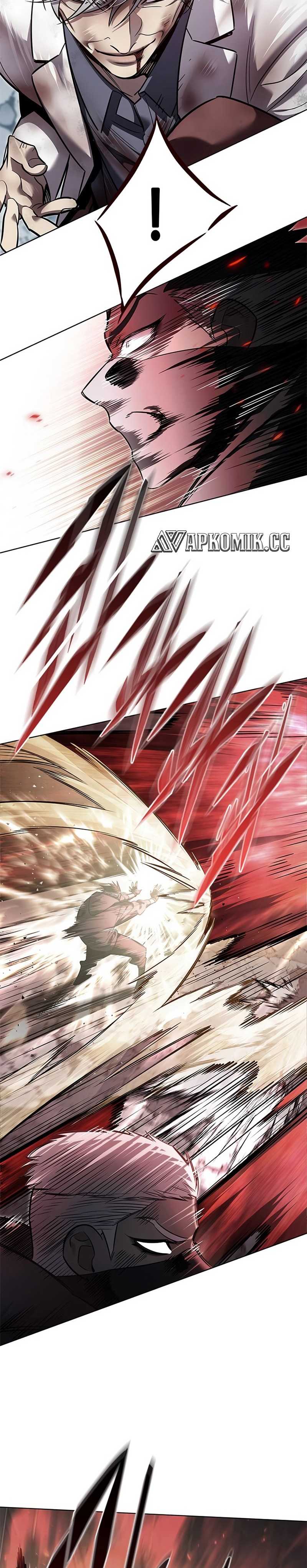 Eleceed Chapter 349