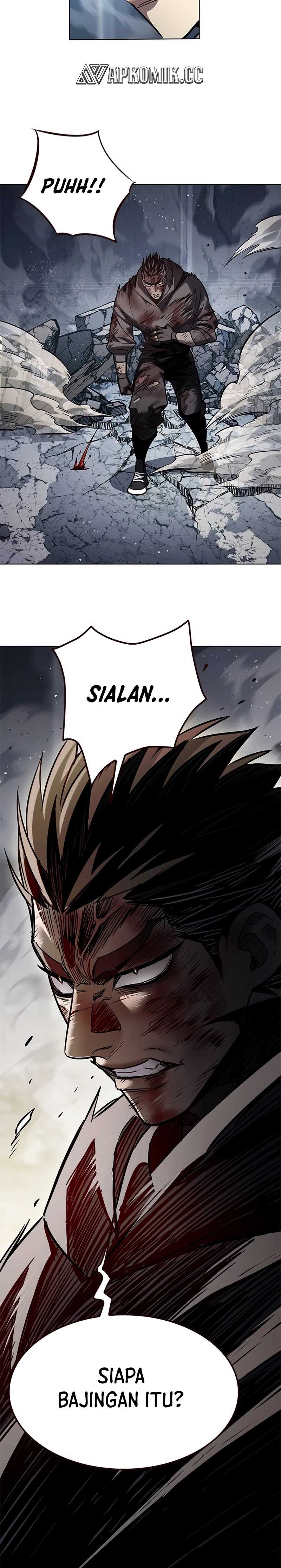 Eleceed Chapter 350