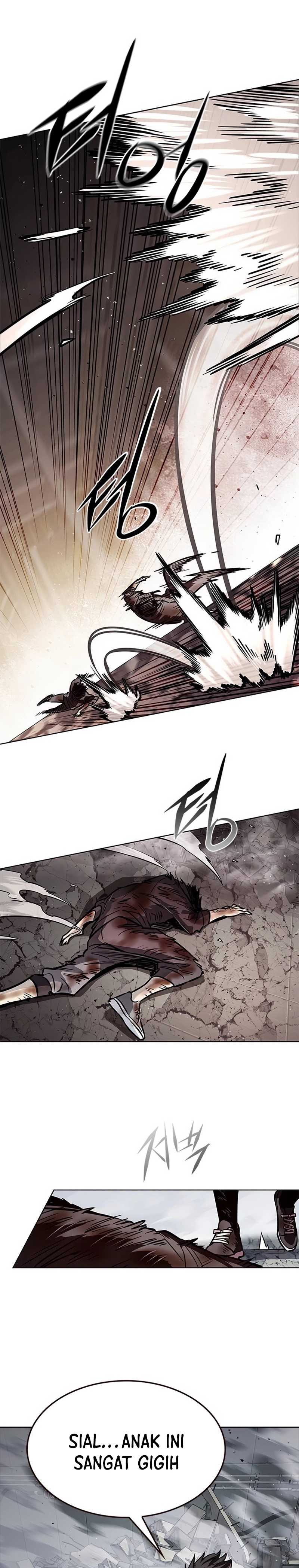 Eleceed Chapter 350
