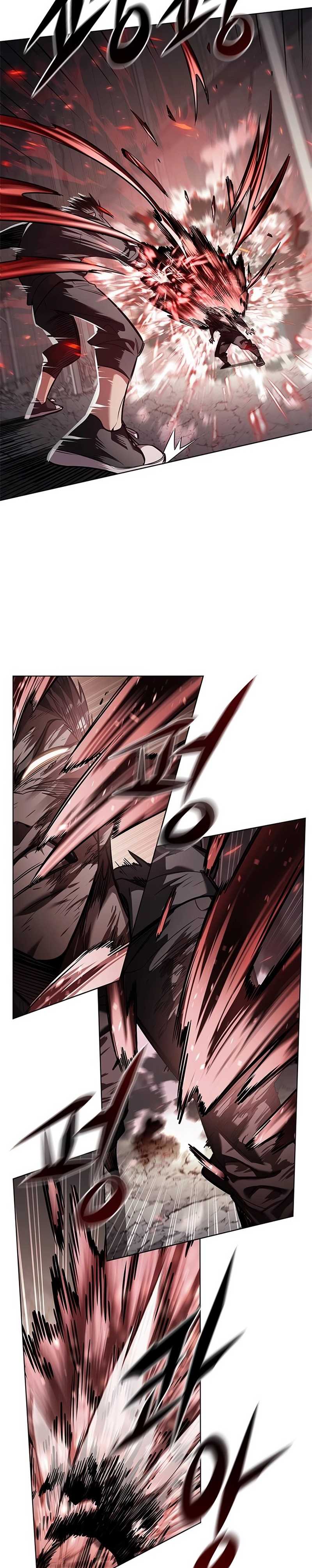 Eleceed Chapter 350