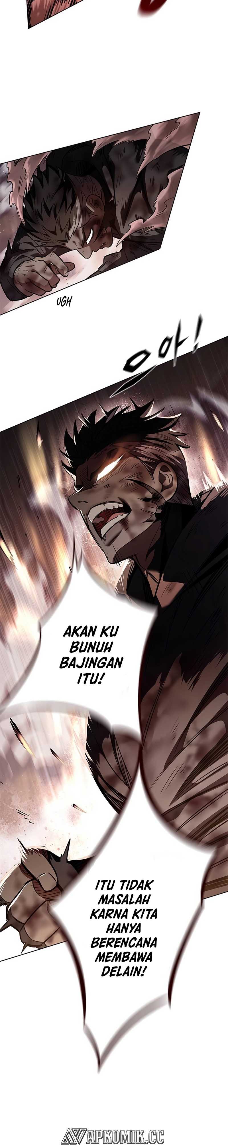 Eleceed Chapter 350