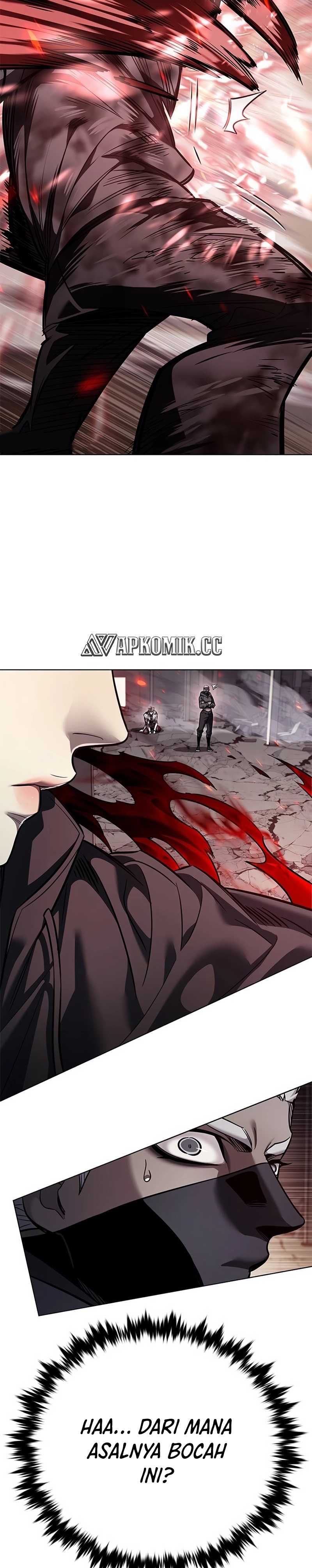 Eleceed Chapter 350