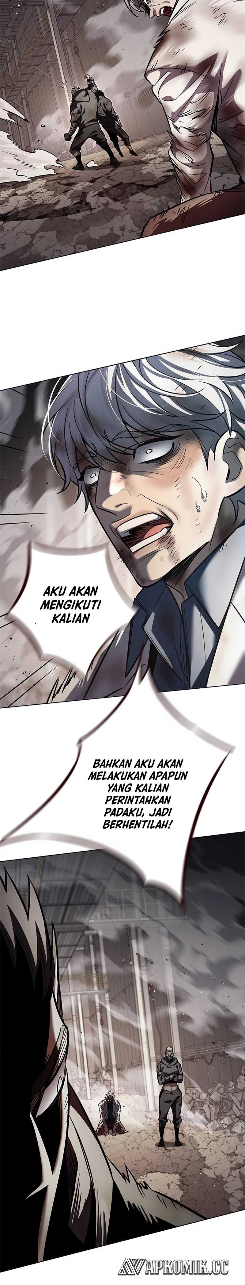 Eleceed Chapter 350