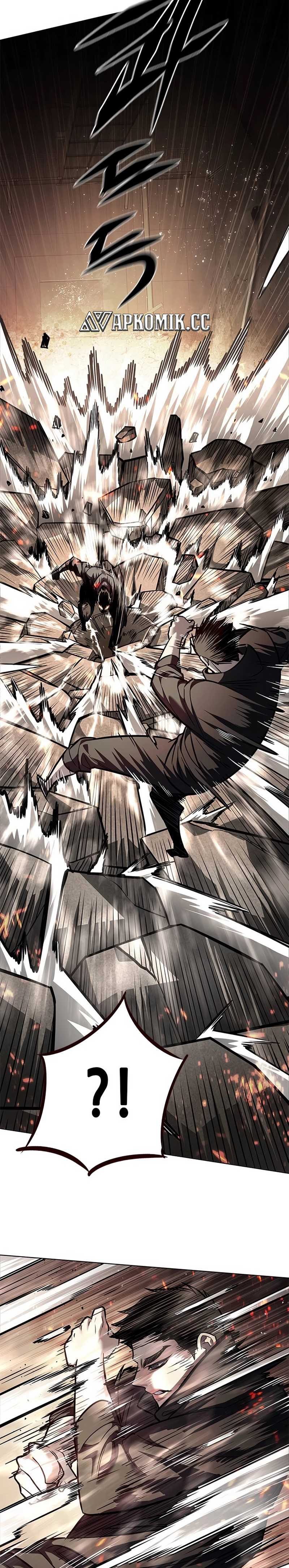 Eleceed Chapter 350