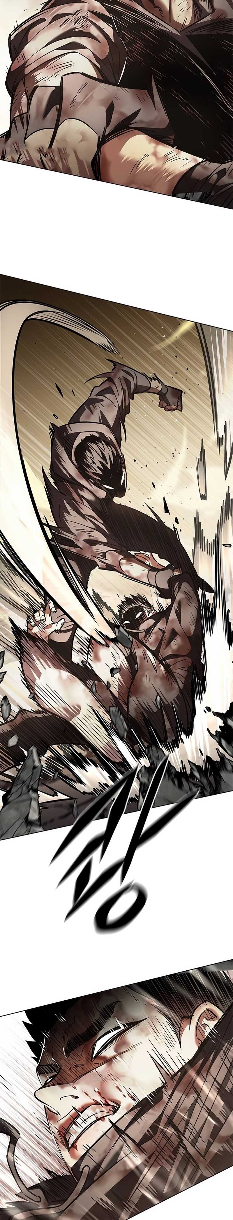 Eleceed Chapter 350