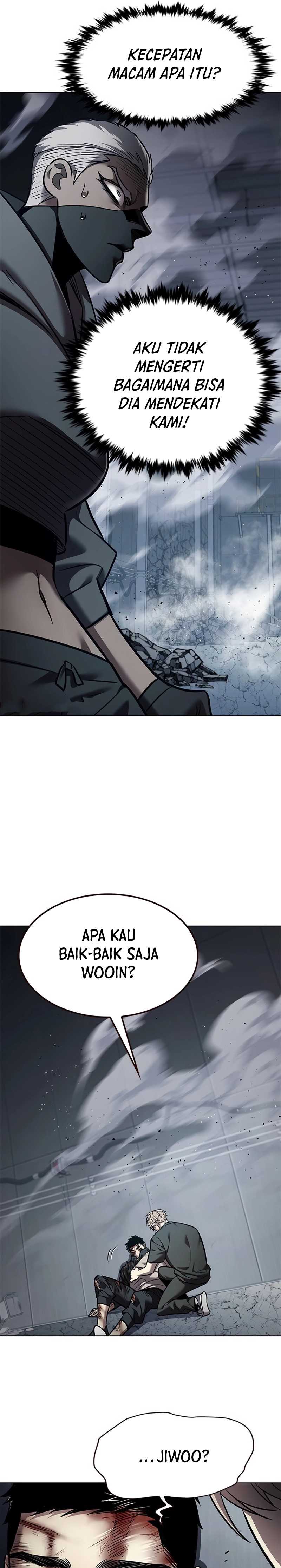 Eleceed Chapter 350
