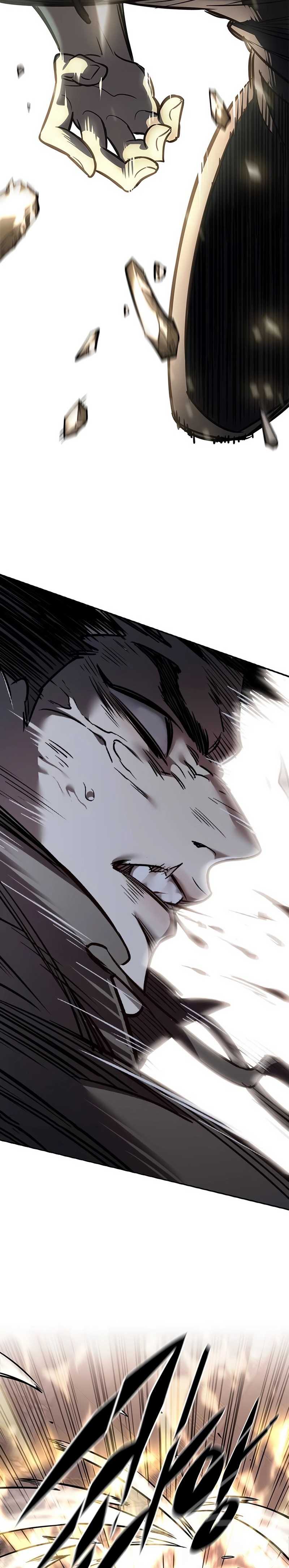Eleceed Chapter 350