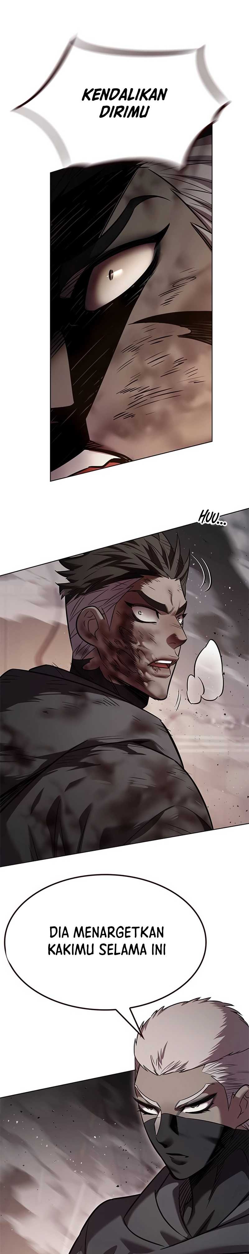 Eleceed Chapter 350
