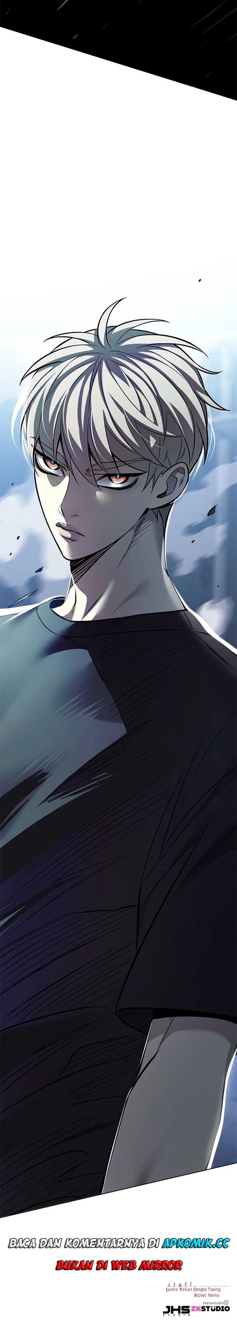Eleceed Chapter 350