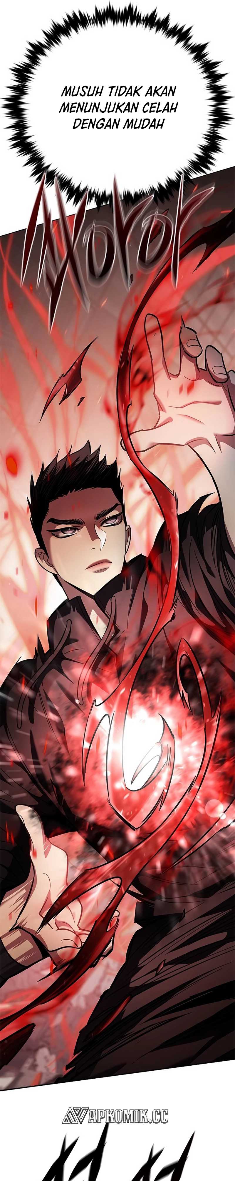 Eleceed Chapter 350