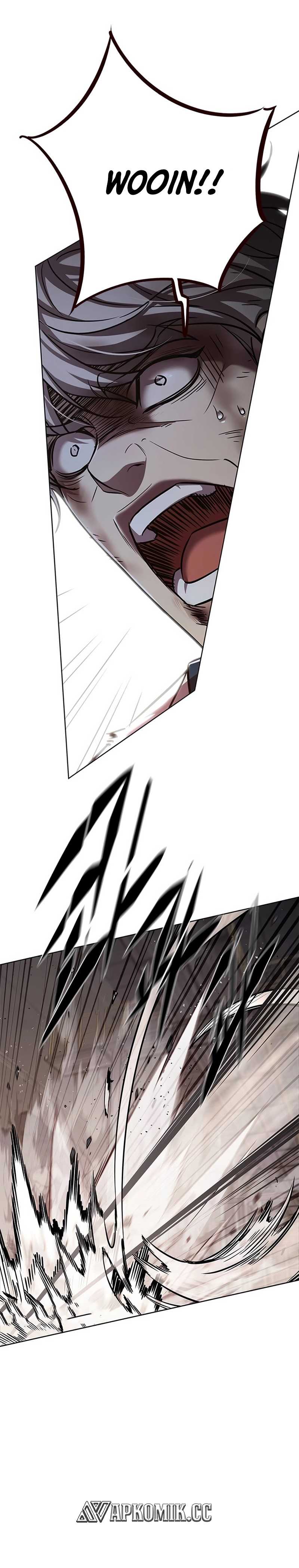 Eleceed Chapter 350