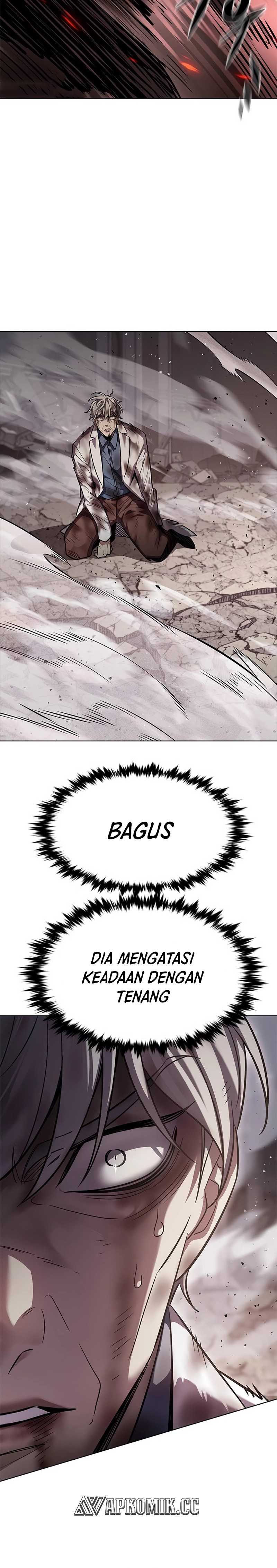 Eleceed Chapter 350