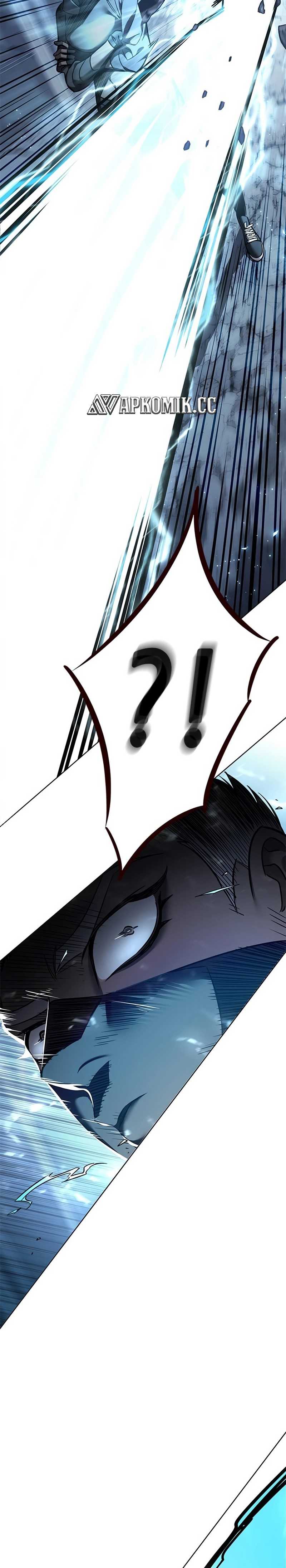 Eleceed Chapter 350