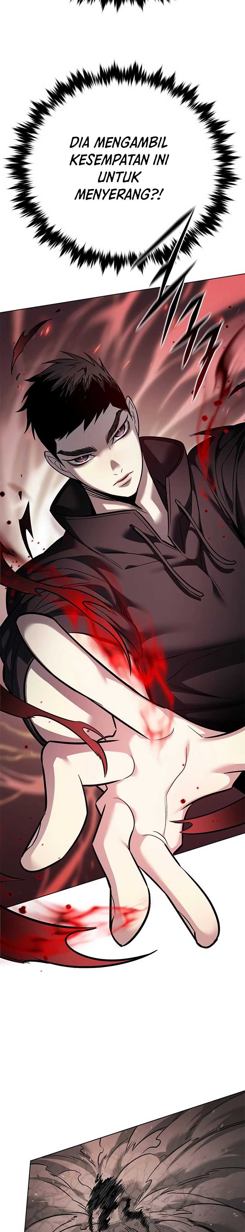 Eleceed Chapter 350