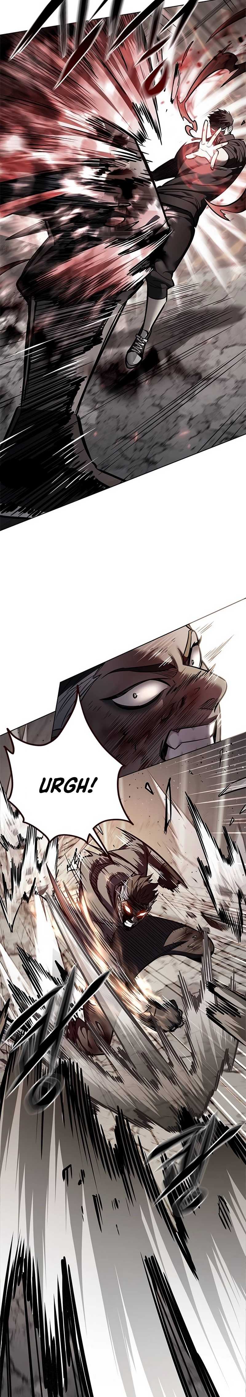 Eleceed Chapter 350