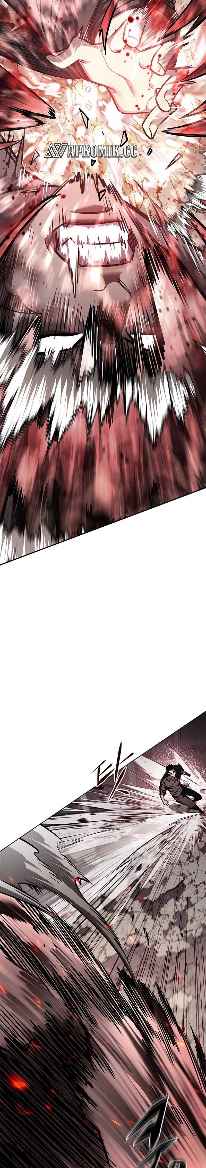 Eleceed Chapter 350